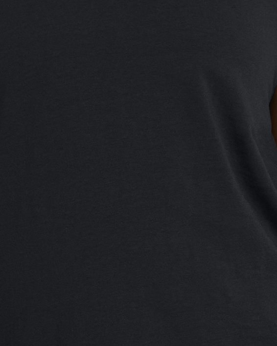 Camiseta de tirantes UA Off Campus para mujer, Black, pdpMainDesktop image number 0