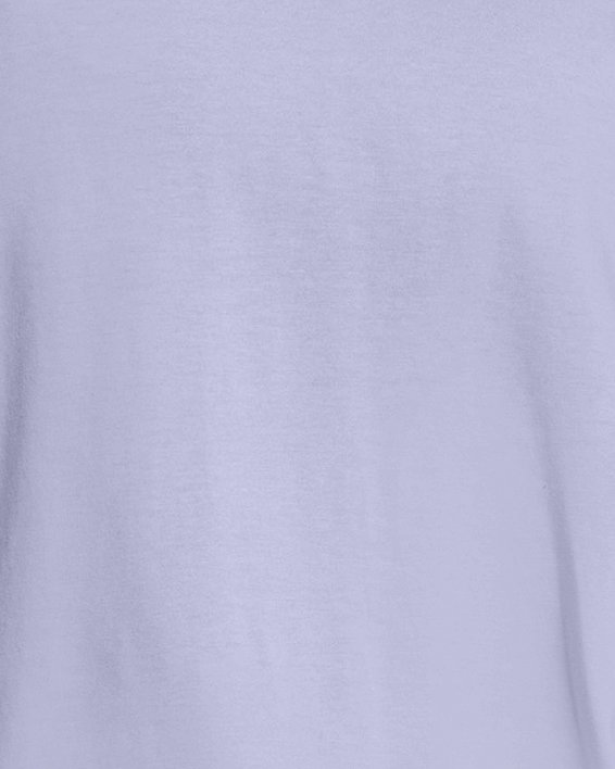 Camiseta de tirantes UA Off Campus para mujer, Purple, pdpMainDesktop image number 0