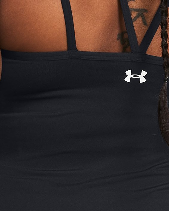 Women's UA Motion Strappy Tank image number 1