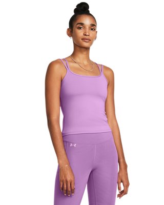 tops for women purple