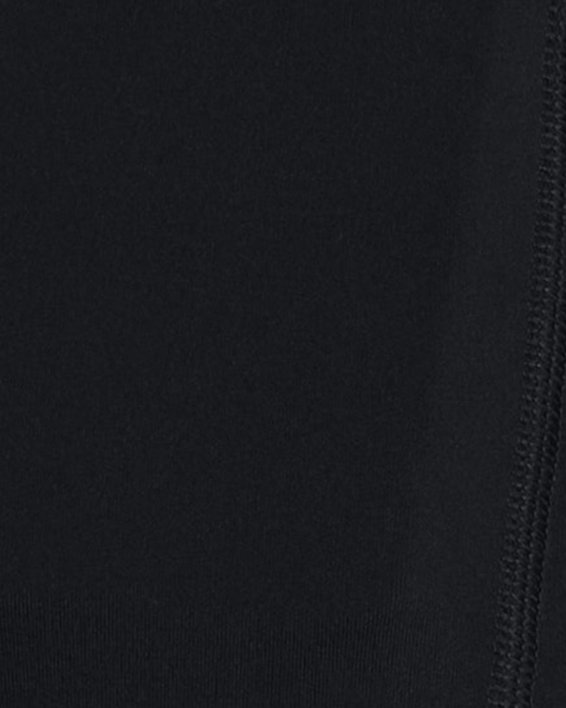 Women's UA Meridian Bodysuit in Black image number 4