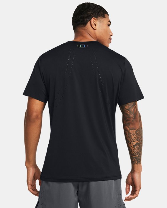 T-shirt aéré UA Vanish Elite pour hommes