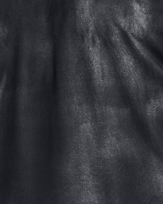 Herenshirt UA Vanish Elite Vent Printed met korte mouwen, Black, pdpMainDesktop image number 0