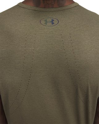 UA Vanish Elite Vent Printed