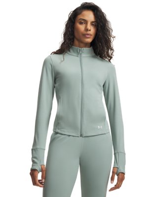 UA Motion Women’s Full-Zip Jacket from Under Armour - $48.97