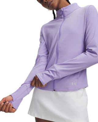 UA Motion Women's Full-Zip Jacket | Under Armour