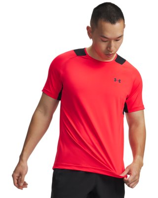 UA Vanish Elite Vent Men’s Short Sleeve from Under Armour - $40.97