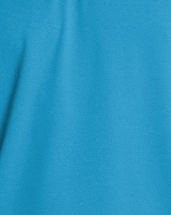 Men's UA Tee To Green Polo, Blue, pdpMainDesktop image number 0