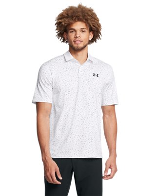 UA 티 투 그린 프린트