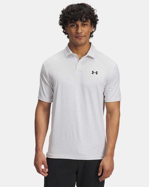 UA Tee To Green Printed UA Tee To Green Printed