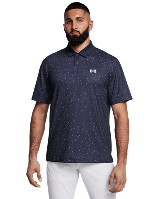 UA 티 투 그린 프린트