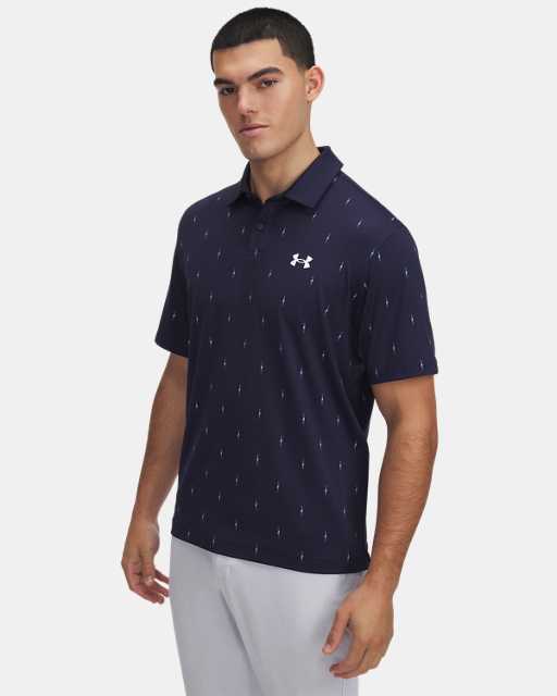 UA Tee To Green Printed UA Tee To Green Printed