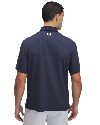 UA Tee To Green Printed