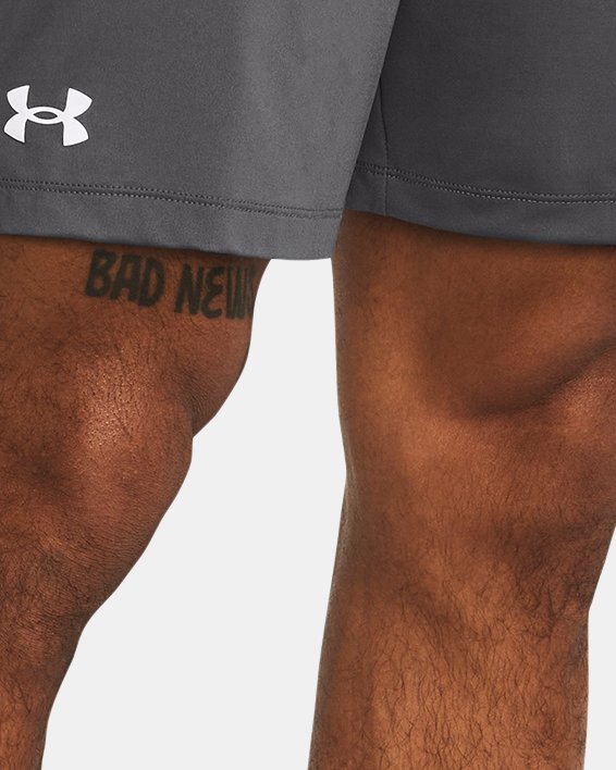 Men's UA Tech™ Vent 6" Shorts image number 0