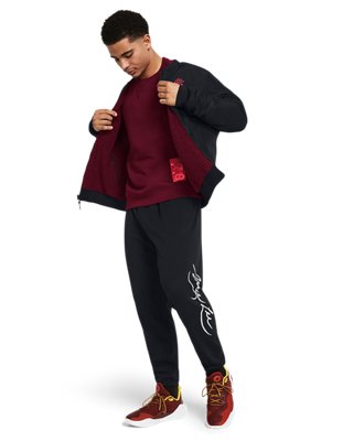 AH MURDERZ“ がめっ AMDZ “ REVERSIBLE BOA JACKET