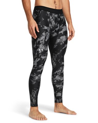 Leggings Heatgear Mallas Under Armour Hombre Leggings HeatGear