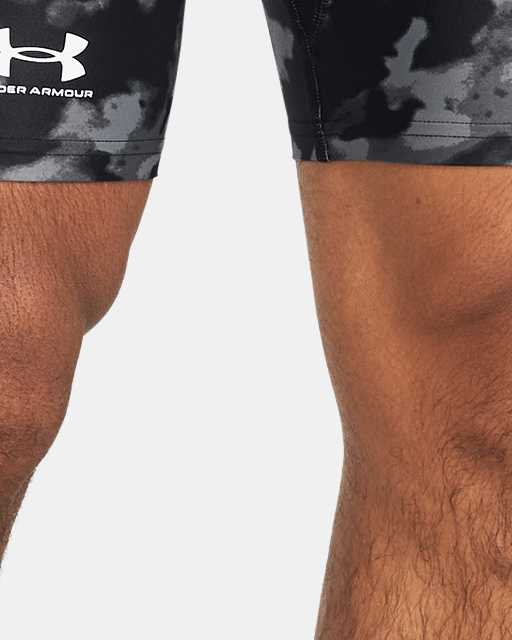  Men's Sports Compression Shorts - Under Armour / Men's Sports Compression  Shorts: Clothing, Shoes & Jewelry