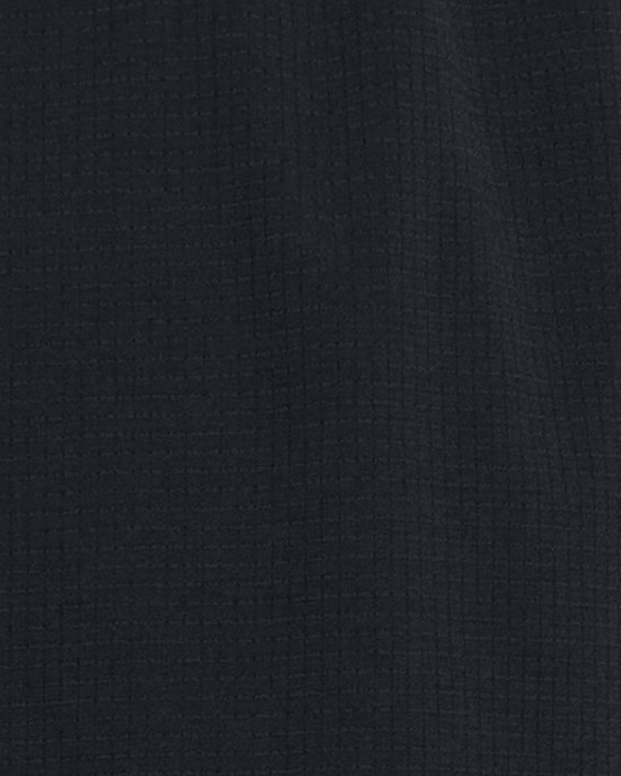 Men's UA Unstoppable Vent Cargo Pants, Black, pdpMainDesktop image number 4