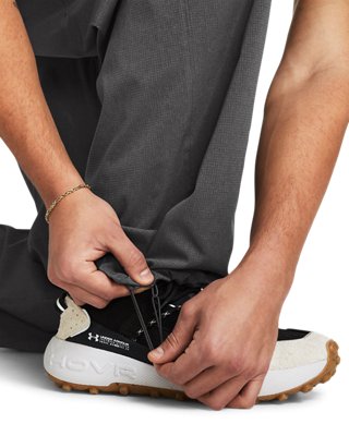 Men's UA Unstoppable Vent Cargo Pants Under Armour Canada