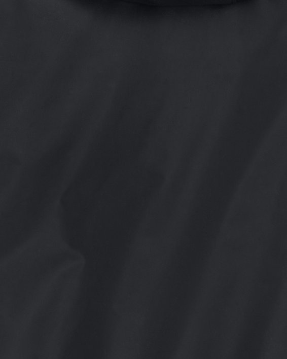UA SportStyle Windbreaker Jacke für Damen, Black, pdpMainDesktop image number 1
