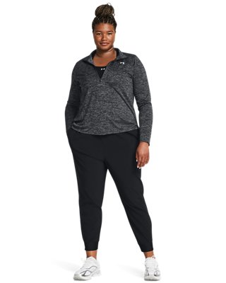 UA Rival High-Rise Woven