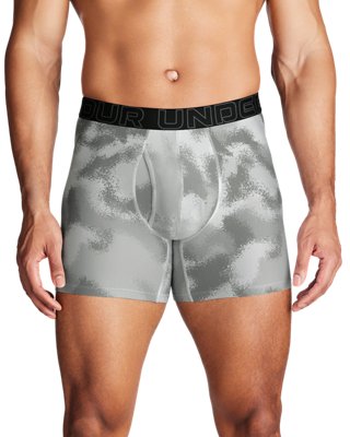 UA Performance Tech™ avec imprimé Caleçon Boxerjock® de 15 cm pour