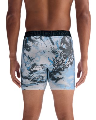 UA Performance Tech™ Printed Men's 6