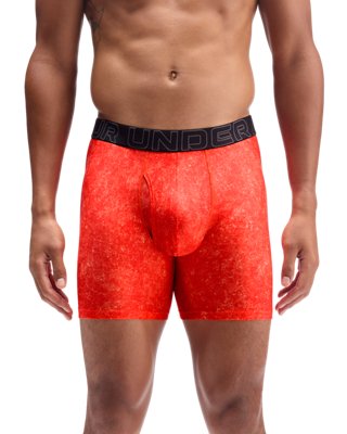 UA Performance Tech™ Printed Men's 6