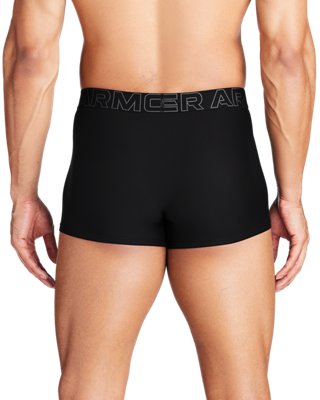 Men's UA Performance Tech™ 3" Boxerjock® - thumbnail 2