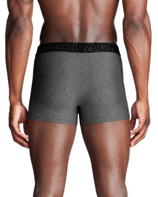 Men's UA Performance Tech™ 3" Boxerjock® - thumbnail 5