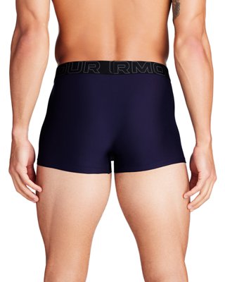 Men's UA Performance Tech™ 3" Boxerjock® - thumbnail 8