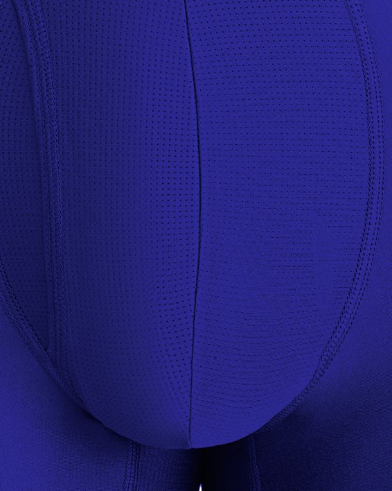 Bokserki męskie UA Tech™ 6" Boxerjock®, Blue, pdpMainDesktop image number 0
