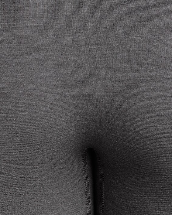 UA Performance Cotton Boxerjock® 15 cm im 3er-Pack für Männer, Gray, pdpMainDesktop image number 1