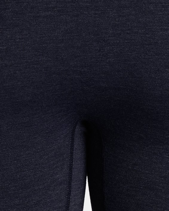 UA Performance Cotton Boxerjock® 15 cm im 3er-Pack für Männer, Blue, pdpMainDesktop image number 1