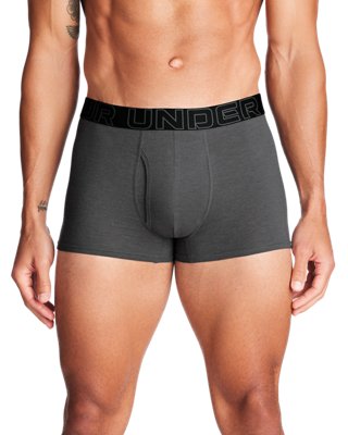 UA Performance Cotton