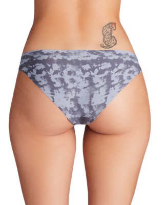 UA Pure Stretch estampado, Gray, pdpMainDesktop image number 1