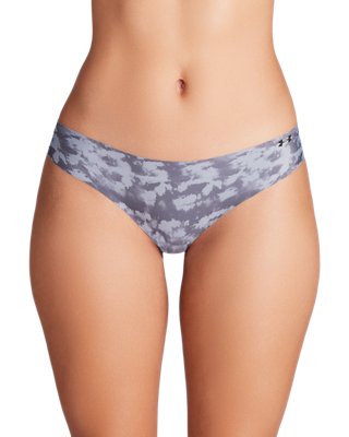 UA Pure Stretch estampado, Gray, pdpMainDesktop image number 0