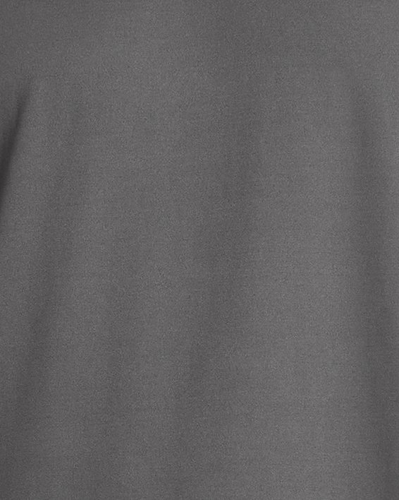 Men's UA Vanish Energy Short Sleeve in Gray image number 0