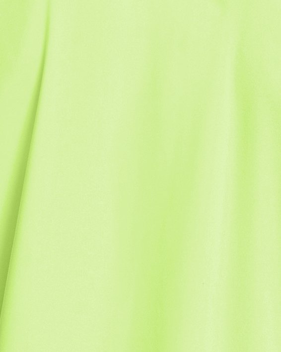 Men's UA Vanish Energy Short Sleeve, Green, pdpMainDesktop image number 1