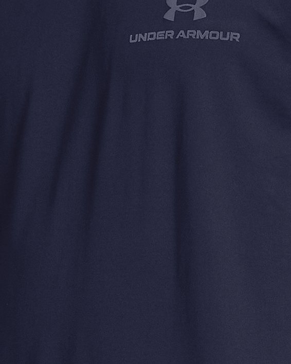 Męska koszulka z krótkimi rękawami UA Vanish Energy, Blue, pdpMainDesktop image number 0