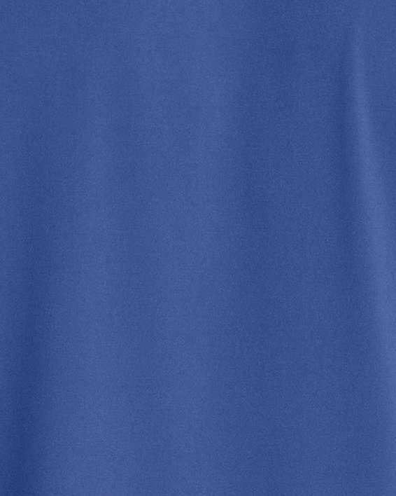 Men's UA Vanish Energy Short Sleeve, Blue, pdpMainDesktop image number 1