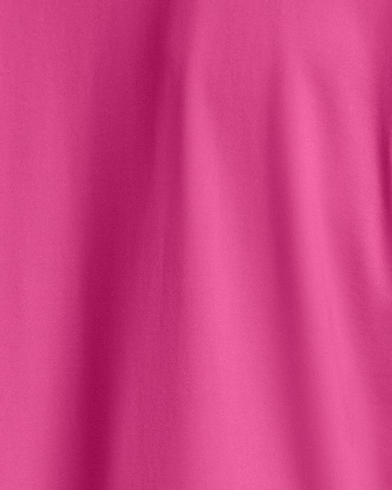 Herenshirt UA Vanish Energy met korte mouwen, Pink, pdpMainDesktop image number 1