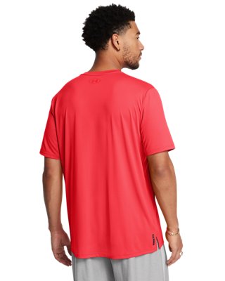 UA Vanish Energy, Red, pdpMainDesktop image number 1