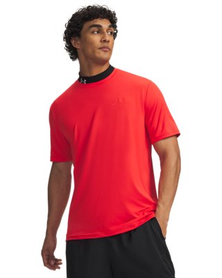 UA Vanish Energy Men's Short Sleeve | Under Armour