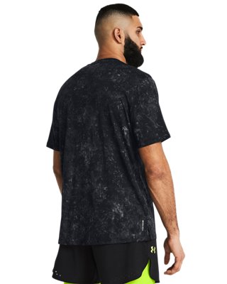 UA Vanish Energy estampado, Black, pdpMainDesktop image number 1