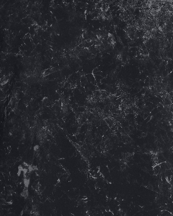 Men's UA Vanish Energy Printed Short Sleeve, Black, pdpMainDesktop image number 0