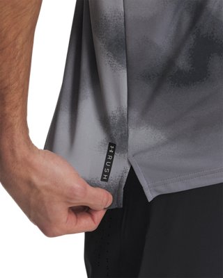 UA Vanish Energy estampado, Gray, pdpMainDesktop image number 2