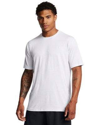 UA Vanish Energy Printed Men’s Short Sleeve from Under Armour - $33.97