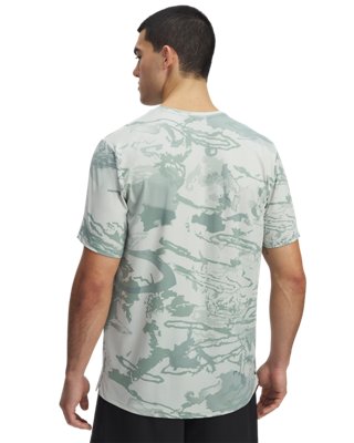 UA Vanish Energy estampado, Green, pdpMainDesktop image number 1