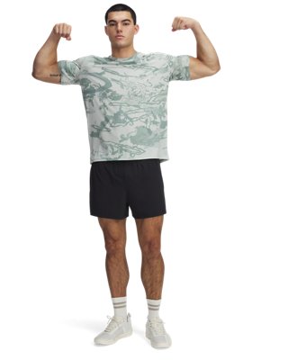 UA Vanish Energy estampado, Green, pdpMainDesktop image number 2